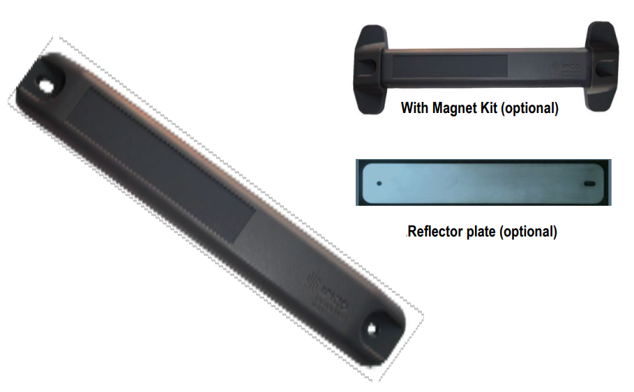 RFID Tag Sample
